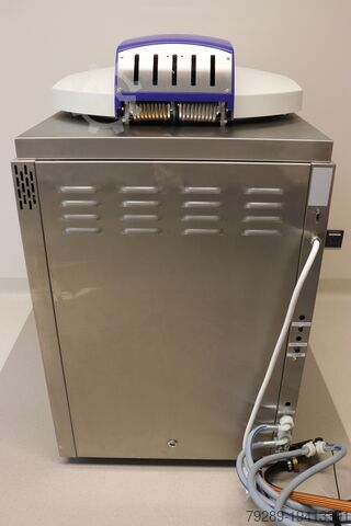 Autoklav Systec VX-150