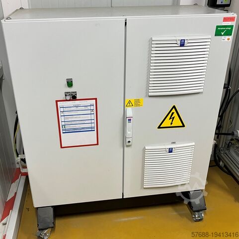 Laboratory test bench Industrie-Elektronik Ströbele GmbH Core Module 82 (CM82)