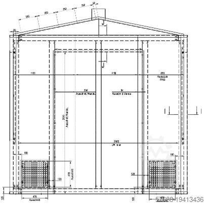 Laborprüfstand Industrie-Elektronik Ströbele GmbH Core Module 81 (CM81)