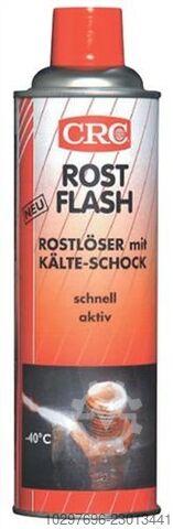 Rostlöser ROST FLASH 500 - 252 L / 12 ST - 252 L CRC 