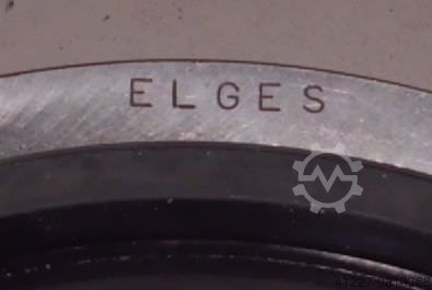 Joint bearing Elges GE160UK-2RS