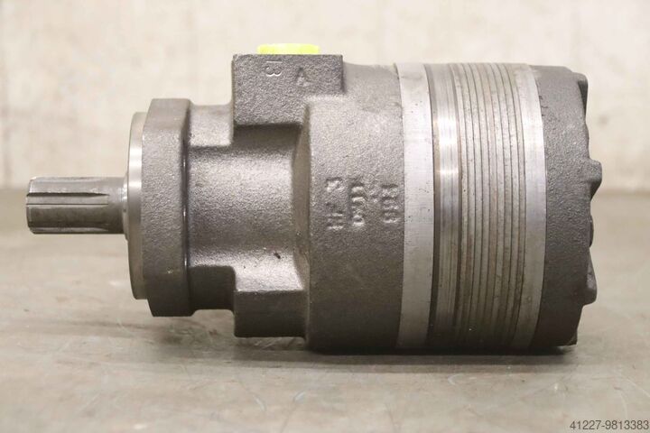 Hydraulic motor GSL German Standard Lift 730-0080-130-002