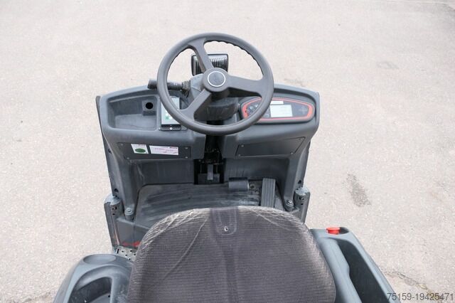 Sonstige linde P 60 Z Schlepper Batterie 10/2020 3-Rad