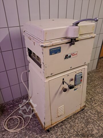 Bread divider Winkler 