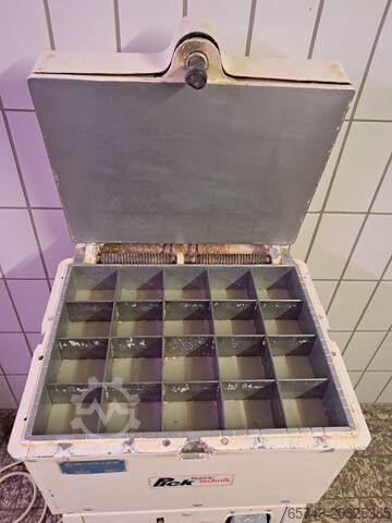 Bread divider Winkler 