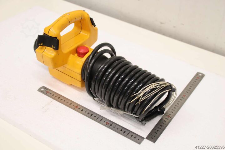 Crane remote control Demag DSM5 CSA Type 4