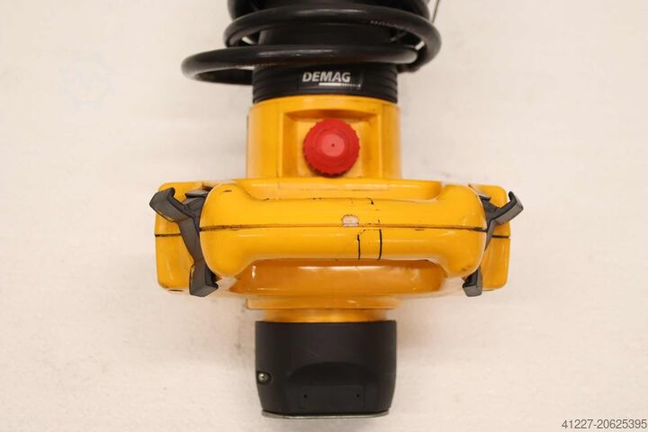 Crane remote control Demag DSM5 CSA Type 4