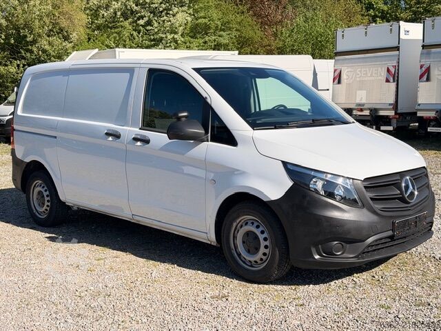 Panel van Mercedes-Benz Vito114 Komp AHK/Kamera+PDC/Klima/Temp