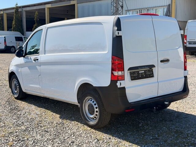 Panel van Mercedes-Benz Vito114 Komp AHK/Kamera+PDC/Klima/Temp