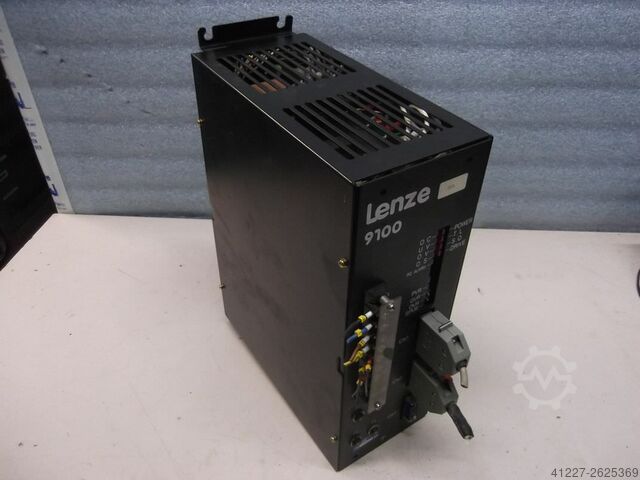 Servo-Umrichter LENZE 9100 9114 B