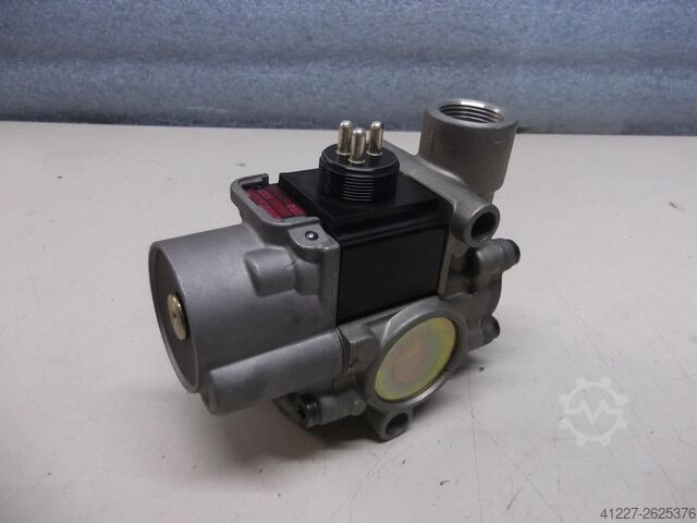 Magnetregelventil WABCO 4721950047