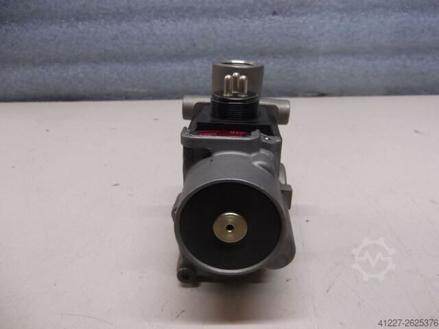 Magnetregelventil WABCO 4721950047