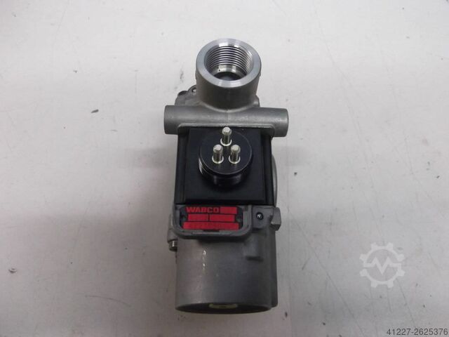 Magnetregelventil WABCO 4721950047