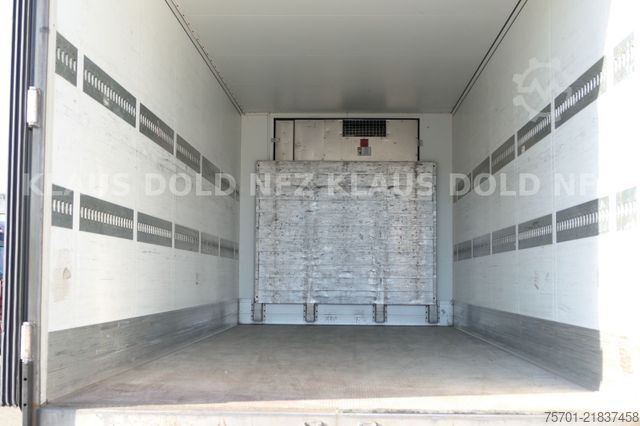 Swap body trailer SCHMITZ CARGOBULL WKO BDF Wechselbrücke Kühlkoffer Thermo King