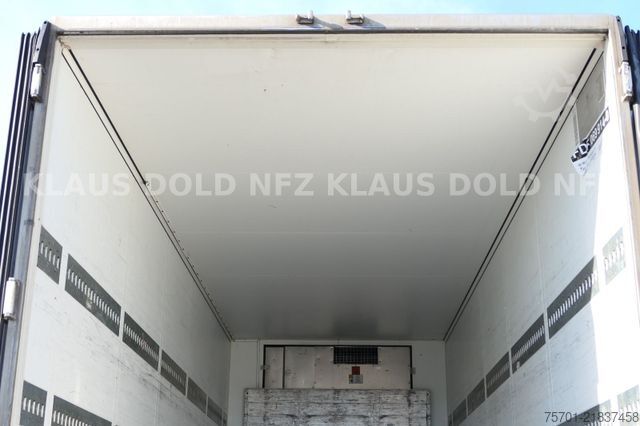 Swap body trailer SCHMITZ CARGOBULL WKO BDF Wechselbrücke Kühlkoffer Thermo King