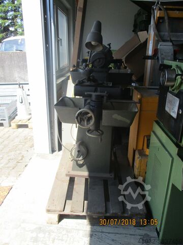 Solid tool and Cutter Grinder DS CDN Solid DS CDN