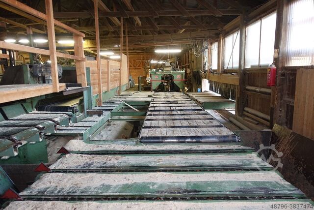 Automatic retailer circular (multilama) Stingl