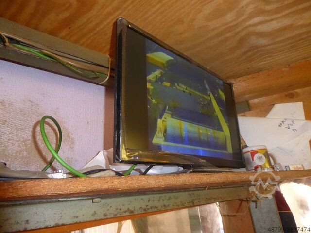 Automatic retailer circular (multilama) Stingl 