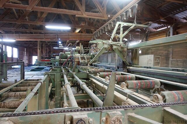 Automatic retailer circular (multilama) Stingl 