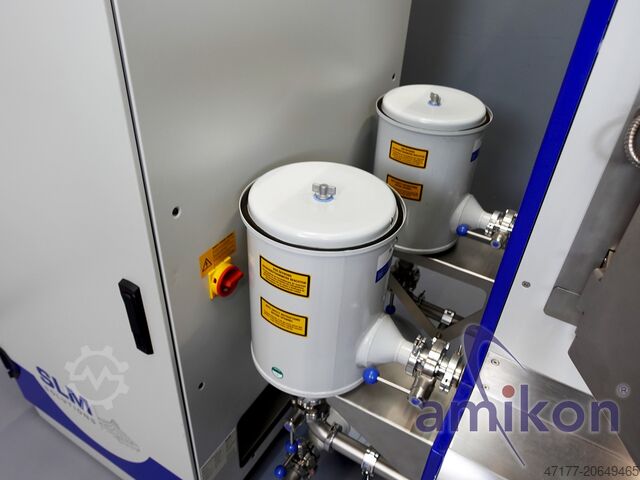 Selektive Laser Schmelzmaschine SLM Solutions SLM 280 HL 3D Drucker