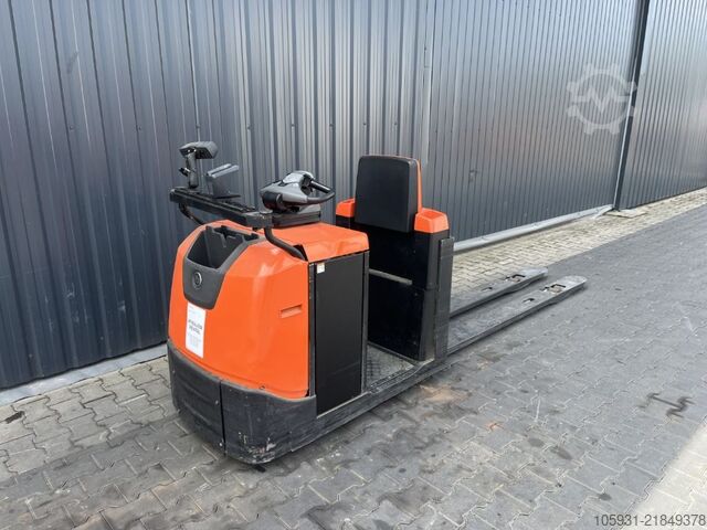 Low Level Order Picker BT OSE250