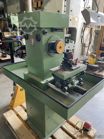 Doppelschleifbock REMA SN S 07