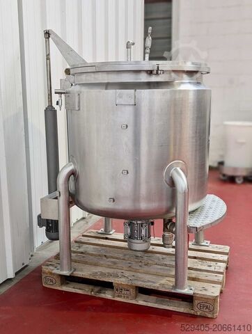 Speichermedium Scholl AG