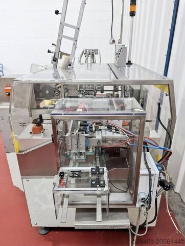 Verpackungsmaschine Kalix KPS