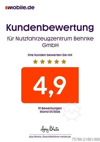 Roll-off tipper truck MERCEDES-BENZ Actros 2646 BL/ 6x4/ MP3/ Meiller/ Retarder/ AC
