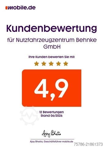Roll-off tipper truck MERCEDES-BENZ Actros 2641 BB / MP3/ Hyva 20.51 Abroller/ AC