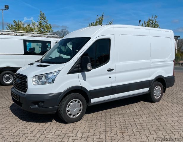 High top van FORD Transit Kasten 350 L2 Trend/ 4x4/ AC/ AHK 2.8t