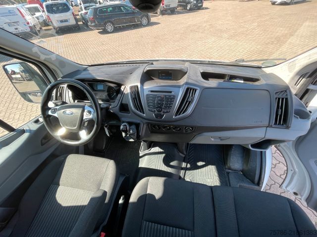High top van FORD Transit Kasten 350 L2 Trend/ 4x4/ AC/ AHK 2.8t