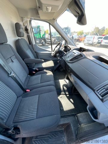 High top van FORD Transit Kasten 350 L2 Trend/ 4x4/ AC/ AHK 2.8t