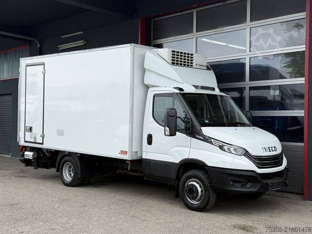Refrigerator body van IVECO Daily 70C18 72C18 ACC NAVI ThermoKing V-500 MAX