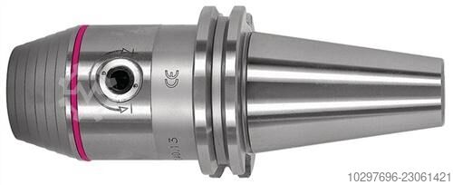 NC-Schnellspannbohrfutter - 1 ST WTE 