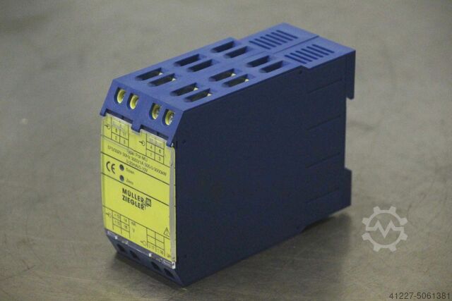 Transmitter Müller Ziegler Pdr-MU 575/332V