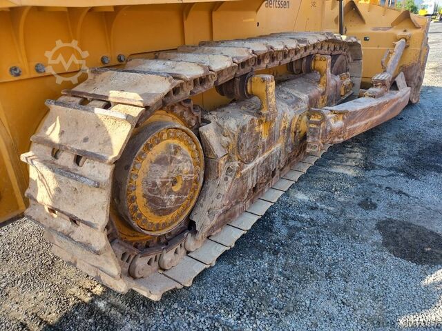 Dozer Komatsu D155A-6R (4 pcs available in Abu Dhabi)