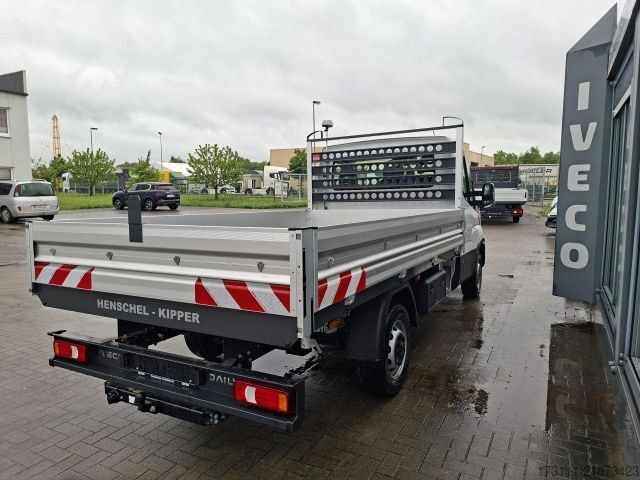 Tipper van IVECO Daily 35S14 Kipper 3,5m / AHK / Klima