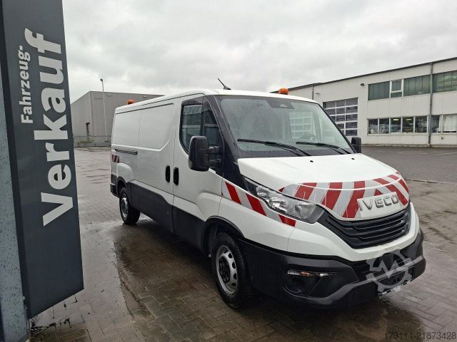 Panel van IVECO Daily 35S14V / H1 Dach / RL / AHK / RFK