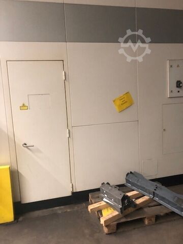 Laserschneidmaschine Trumpf TruLaser Cell 8030