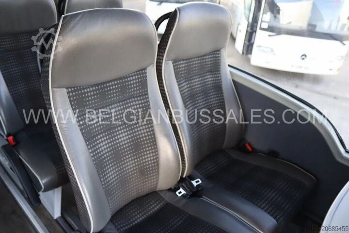 Coach Van Hool TX16 Alicron / 13.1m / Euro 6 / Full Option