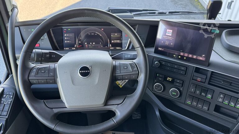 Standard-SZM Volvo FH