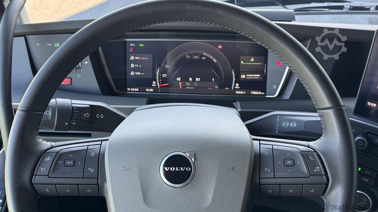 Standard-SZM Volvo FH