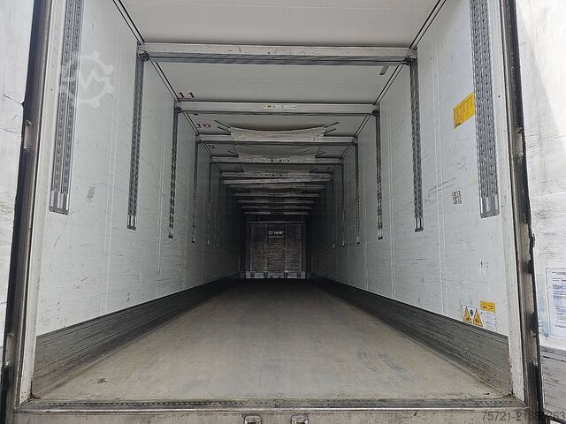 Refrigerated/frozen transport SCHMITZ SKO THERMOKING