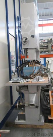 Band saw HEMA UH 900