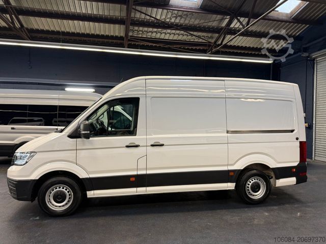 Panel van VOLKSWAGEN Crafter Kasten L2H2 DSG LED ACC R-CAM AHK 3,0T