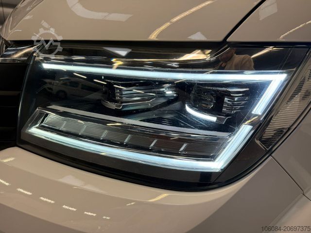 High top van VOLKSWAGEN Crafter Kasten L2H2 DSG LED ACC R-CAM AHK 3,0T