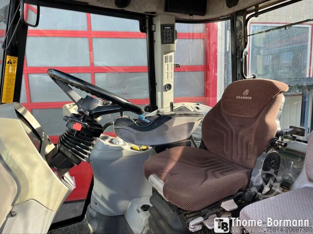 Traktor Massey Ferguson MF 6499 Dyna-6