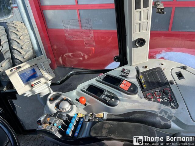 Traktor Massey Ferguson MF 6499 Dyna-6