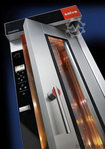 Stikkenofen Salva K 15